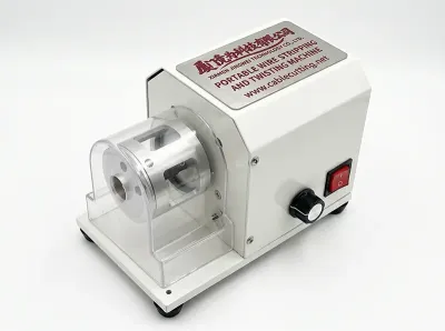Portable Wire Stripping and Twisting Machine WPM-180