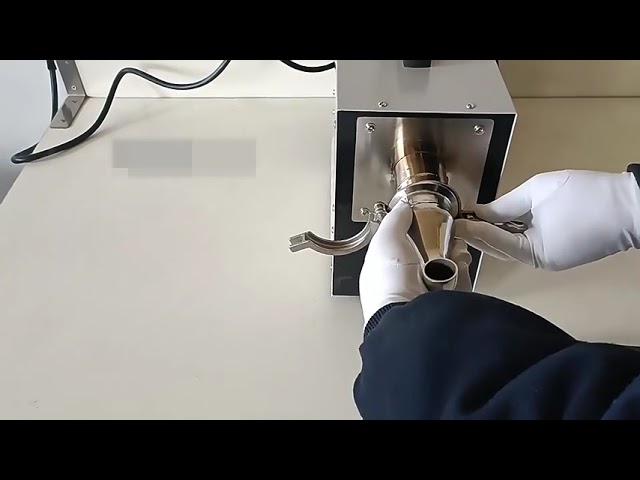 Oven Heat Shrink Kabel & Terminal – Alat Pemanas Pemrosesan Kawat Profesional