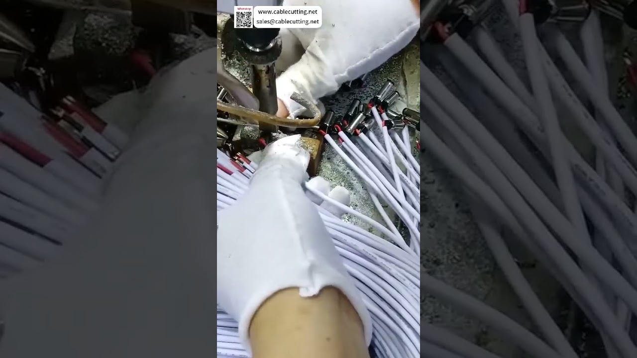 Mesin Las Bentuk L: Alat Solder Semi Otomatis Ramah Pemula & Efisien Tinggi