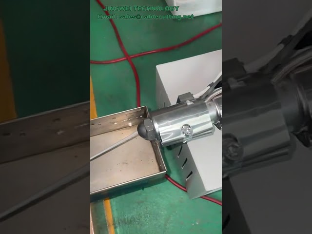Mesin Ekstruder Single Screw Mini untuk Pipa, Profil, Lembaran, dan Filamen 3D | Ekstrusi Plastik
