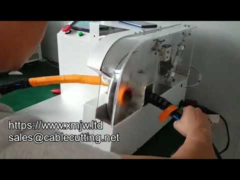Mesin Pelilit Tape Otomatis untuk Kabel Harness – Alat Tangan Pelilit Kabel
