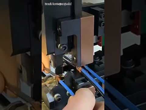 OTP Terminal Crimping Applicator Cable Crimper Mould Wire CrimpTool For XH2 54 1 25 SM 3 96 5557 PH2