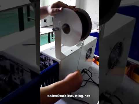Video Operasi Perakitan Mesin Gulung dan Ikat Semi Otomatis | Alat Binding Industri