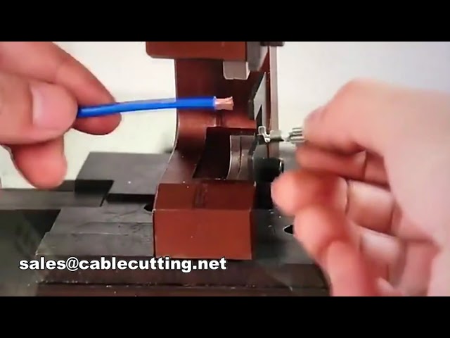 Cetakan U-Shaped OTP untuk Mesin Pembungkus - Mold Presisi Otomatis