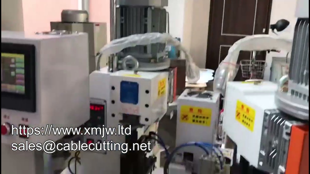 Aplikator Cetakan Crimping Terminal untuk Semua Jenis Mesin Terminal – Termasuk Terminal True Flag 250
