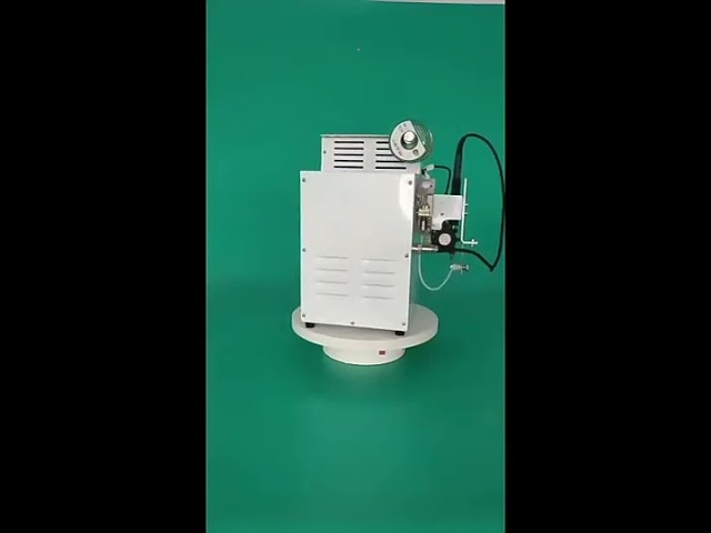 Stasiun Solder Mini 220V/110V dengan USB & DC Spot – Solder Kabel LED Portabel