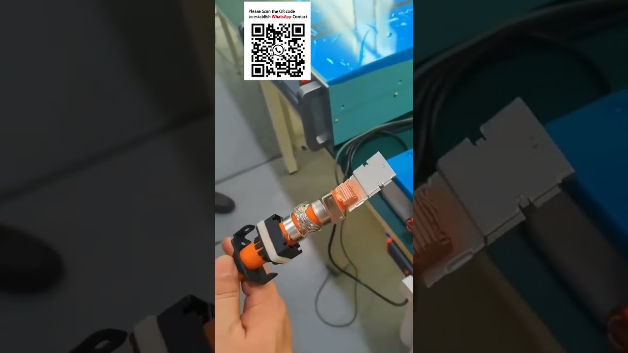 Pengelasan Ultrasonik untuk Sambungan Kawat: Tahan Lama & Perawatan Rendah, Alternatif Unggul Dibanding Crimping #2025 TE