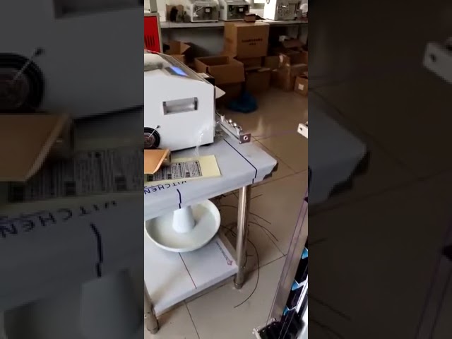 Mesin Pengumpan Kabel dengan Kecepatan Variabel Tak Terbatas untuk Otomatisasi Pabrik