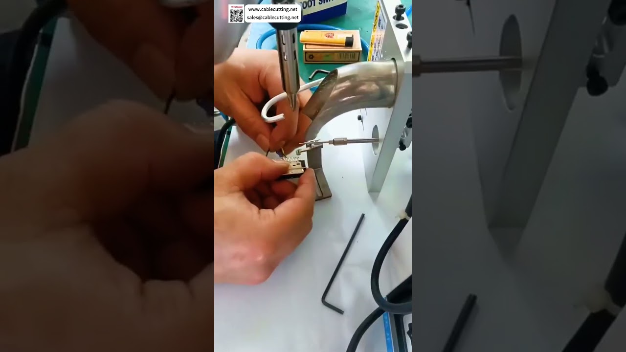 Mesin Solder Semi-Otomatis Satu Titik dengan Jig Universal untuk Pengelasan Cepat & Efisiensi Tinggi