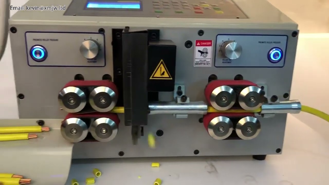 0 1 70mm2 Automatic Wire Stripping Peeling Cutting Machine SWT508MAX SWT508E SWT508SD SWT508C Cable