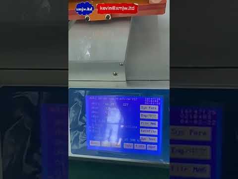 Mesin Solder PCB Otomatis | Solusi Perakitan Elektronik Cepat & Presisi