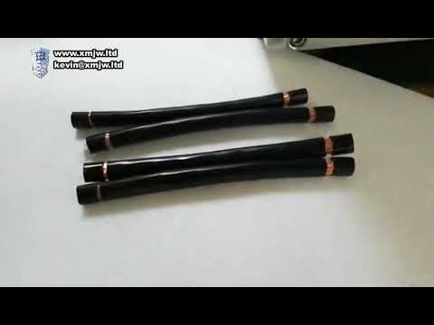 Mesin Kupas Potong Kabel Komputer Otomatis 70 mm² | Efisiensi Tinggi