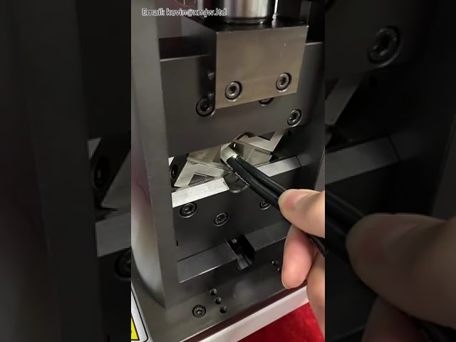Aplikator Crimping Heksagonal Bebas Ganti Die | Die Penjepit Kotak untuk Press Tipe B - Kabel Harness