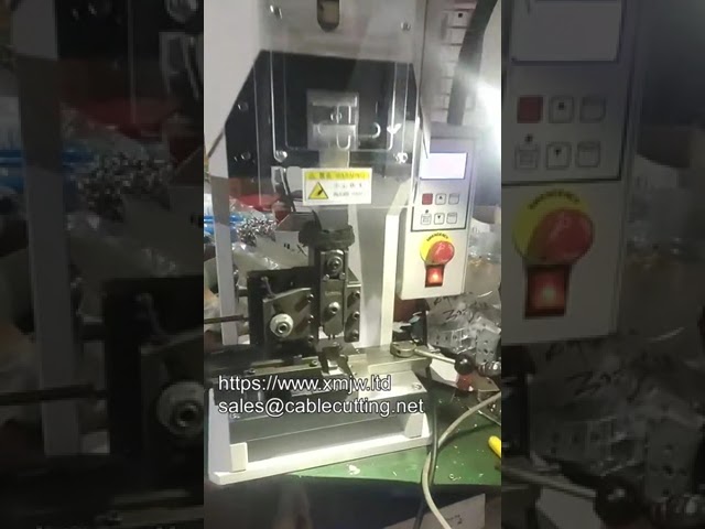 Mesin Terminal Cerdas All-Digital dengan Layar LCD untuk Kapasitas 2t, 3t, 4t, 8t