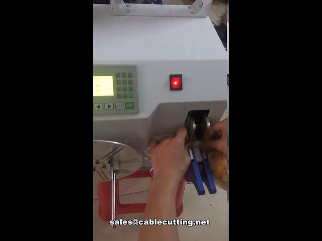 Mesin Pengikat Kantung Roti & Pengemas Permen Otomatis: Solusi Cepat dan Efisien