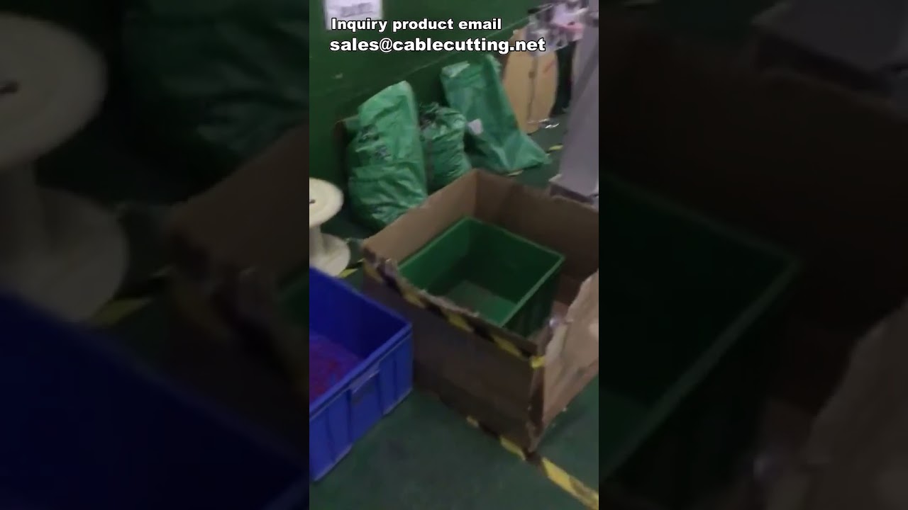 Automatic Cable Wire Prefeeder,Wire Pay off Machine,Cable Feeding Machine Electric