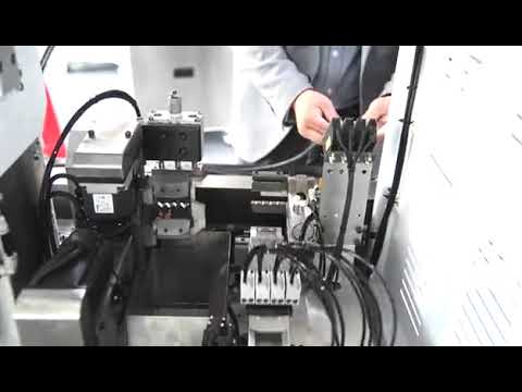 Cara Mengupas dan Crimping Kabel Power 4 Inti Berselubung