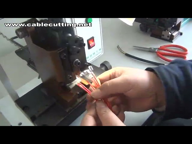 Alat Crimping Lug Kabel & Mesin Crimp Terminal – Panduan Lengkap untuk Koneksi Listrik Industri