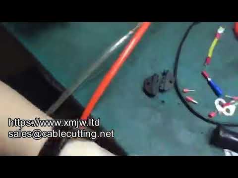 Alat Crimping Terminal Tabung Pneumatik 120 mm² – Kokoh dan Andal untuk Industri