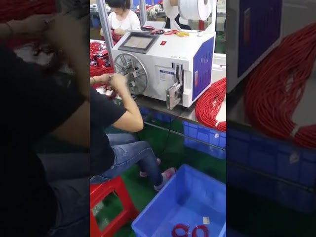 Mesin Jilid Spiral WPM 210 2: Solusi Binding Coil Efisien untuk Industri