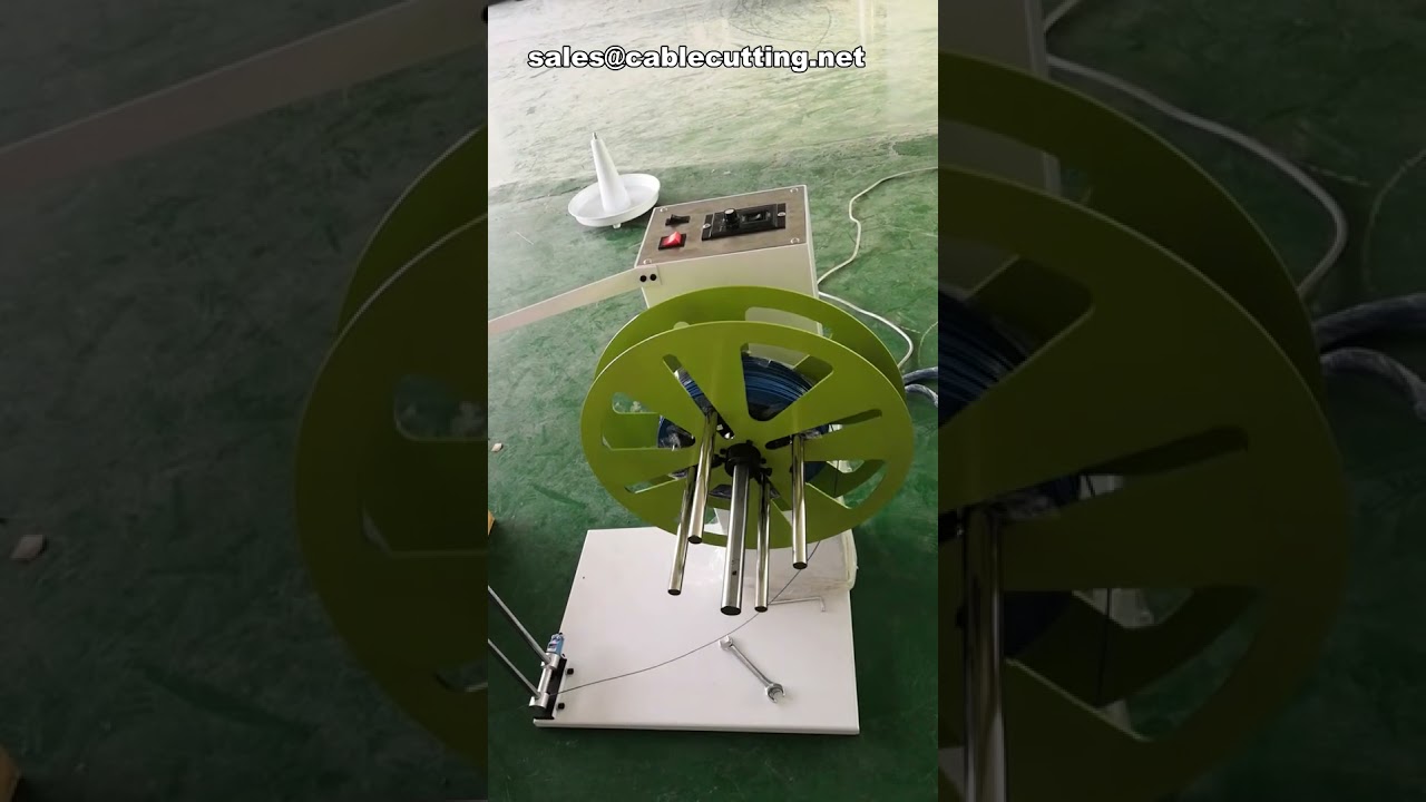 Mesin Pengupas & Pengumpan Kawat Otomatis: Motor Feeder & Wire Feeder Murah Berkualitas