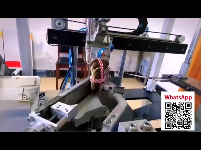 Menggali Potensi Pasar Peralatan Otomasi Manufaktur Cerdas