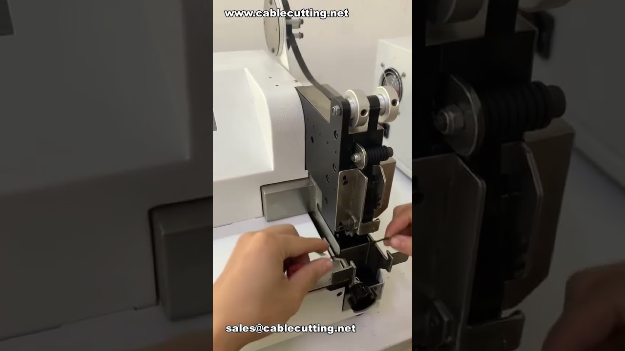 Mesin Spot Taping untuk Pembungkus Kawat Tipis | Video Pabrik & Tips Perekat