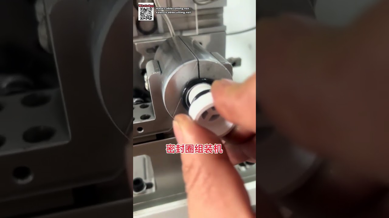 Desain Mesin Otomatis Kustom dan Peralatan Instrumen untuk Produk Perangkat Keras Industri