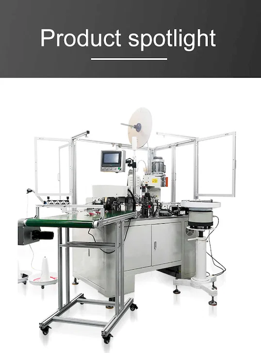 Mesin Celup Timah Kawat Paralel 2P Otomatis