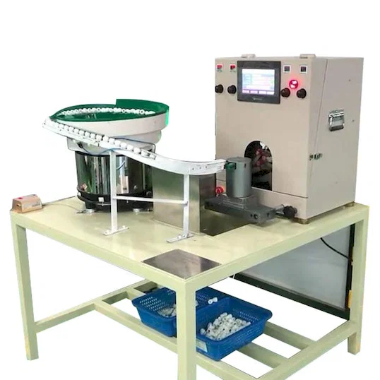 Penggulung Pembungkus Pita PTFE Otomatis WPM-1310