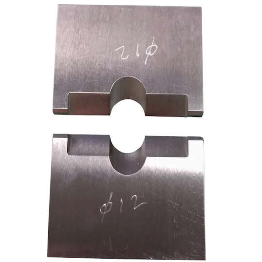 Mata Pisau Mesin Pengupas Pneumatik