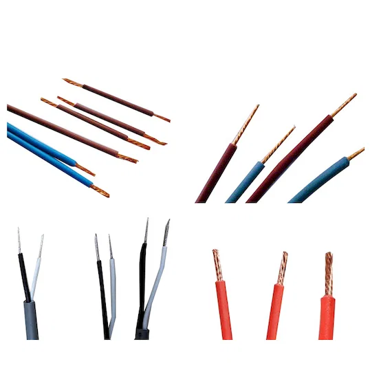 Mesin Pengupas dan Pemuntir Kawat Pneumatik Elektronik WPM-200T Thumb