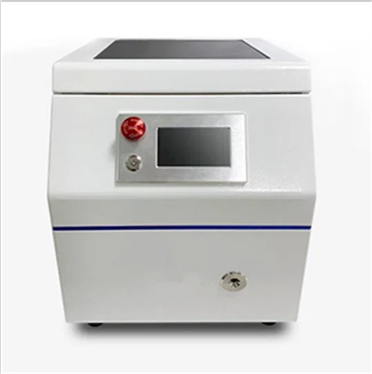 Mesin Pengupas dan Krimping Kawat Pra-Terisolasi WPM-5-40