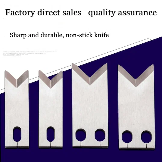 Pisau Mesin Pemotong & Pengupas Kabel Model 508 Thumb