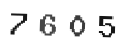 Verification Code Image