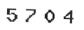 Verification Code Image