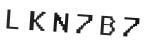 Verification Code Image